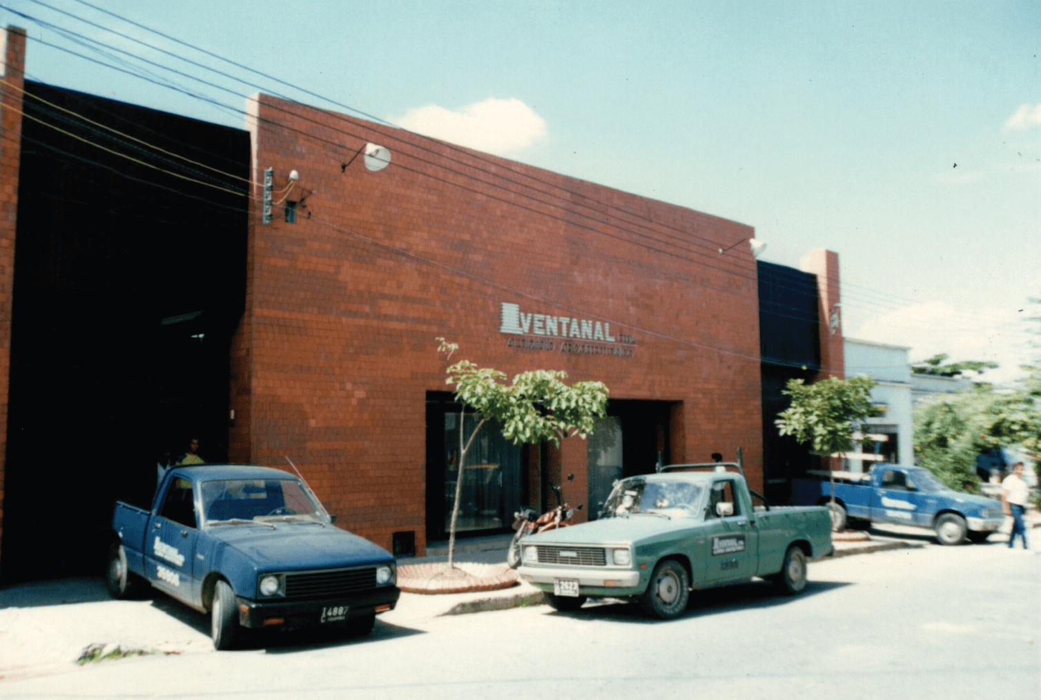 Conoce nuestra historia