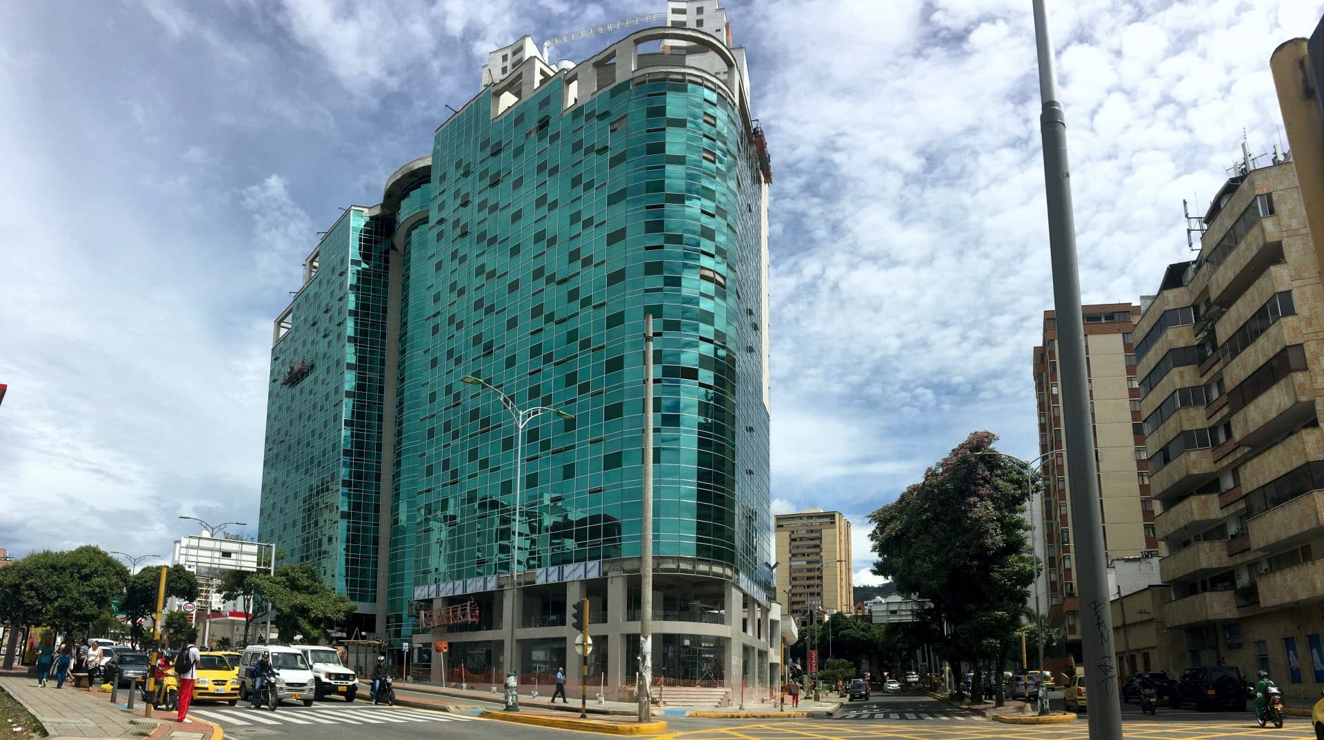 Centro Empresarial Gold - Imagen 2