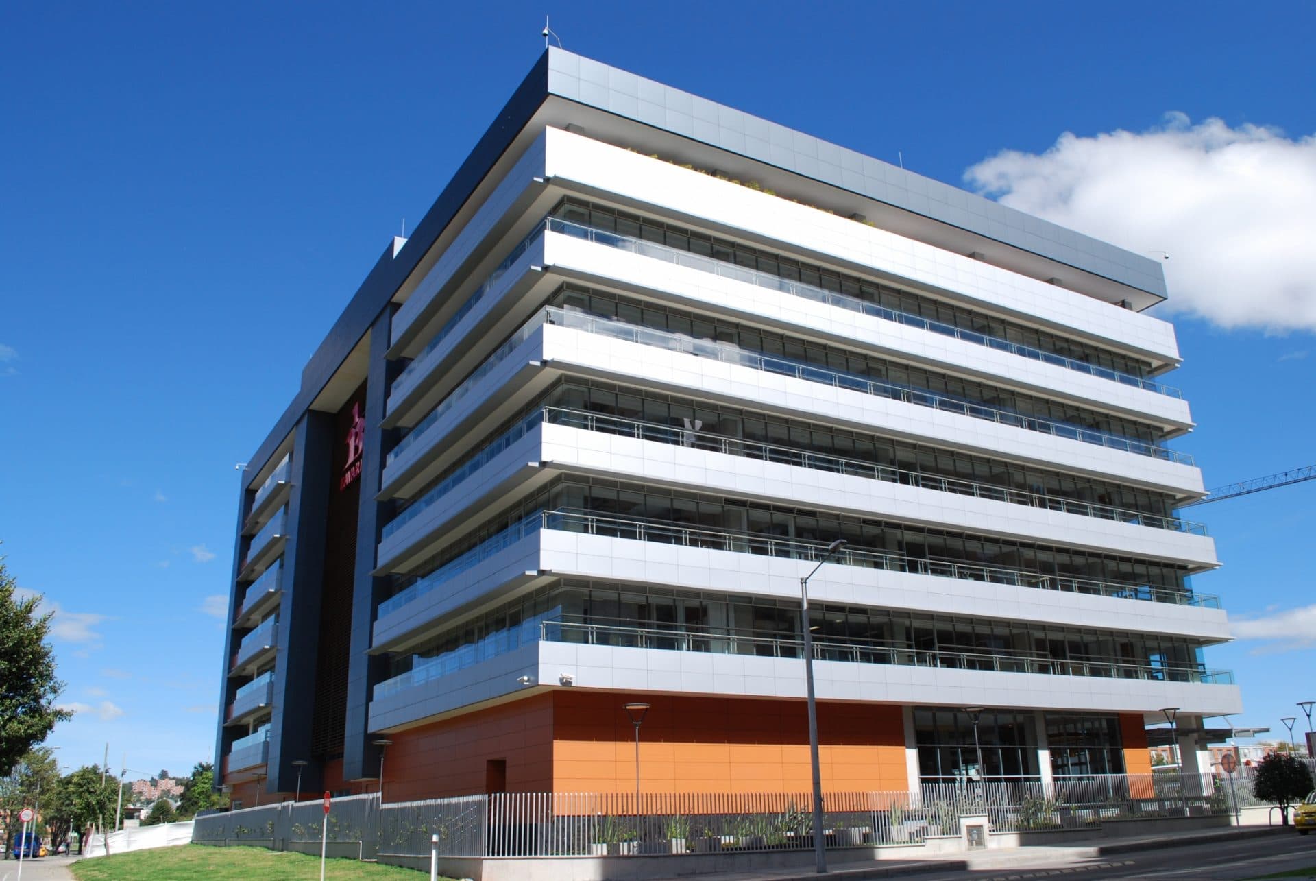 Edificio Bavaria - Imagen 2