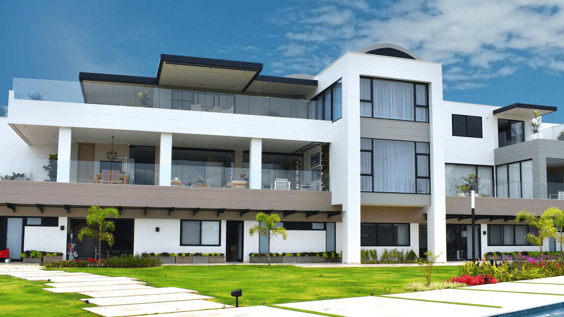 Diseño Premium para tu Hogar