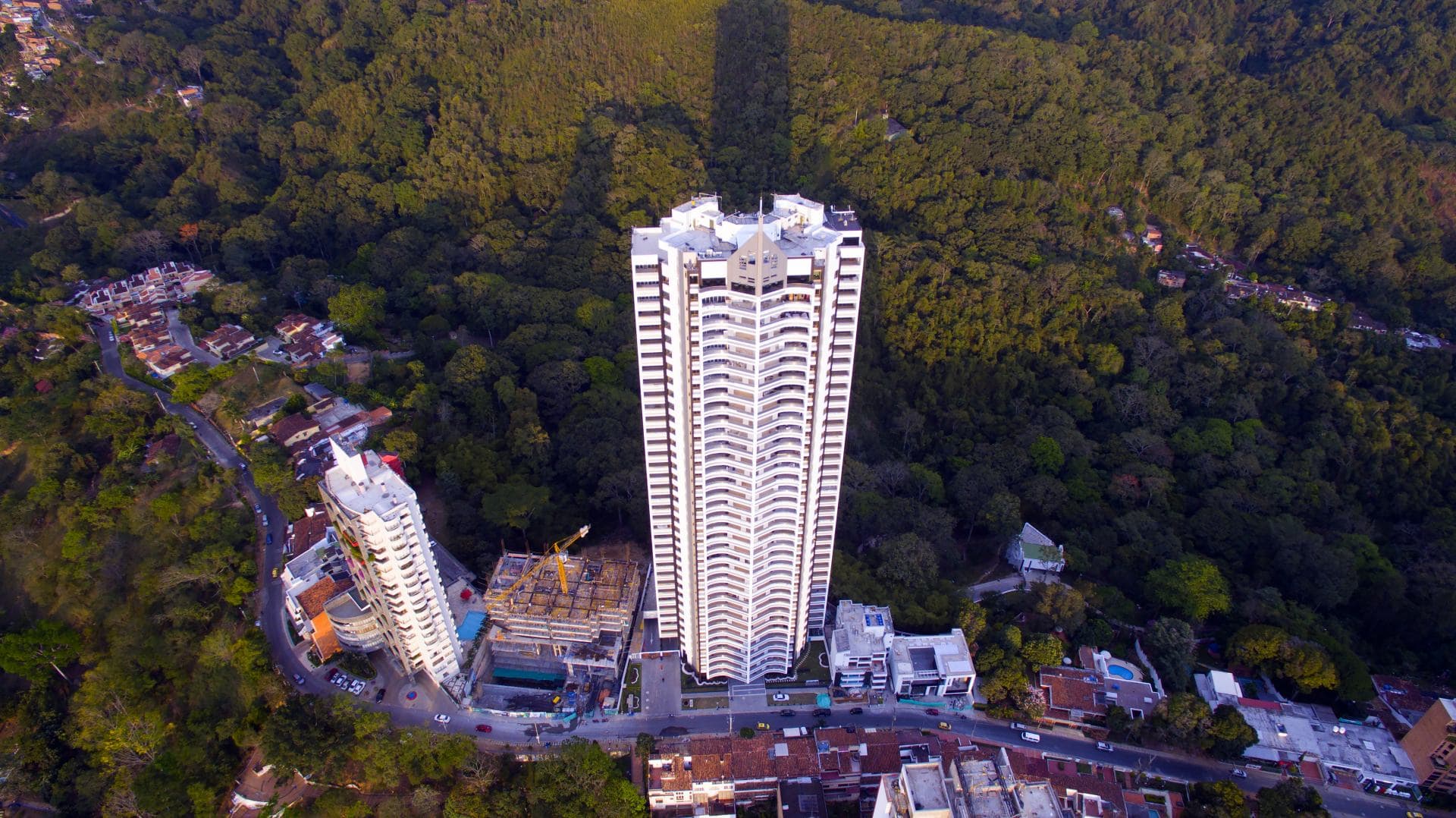 Edificio Majestic - Imagen 2