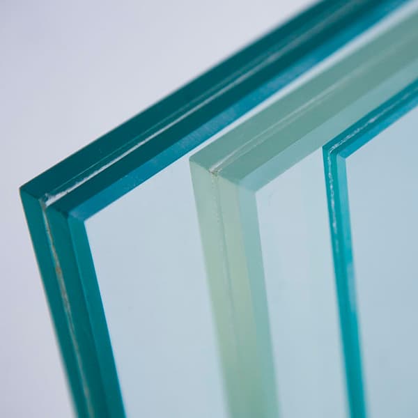 Vidrio Laminado