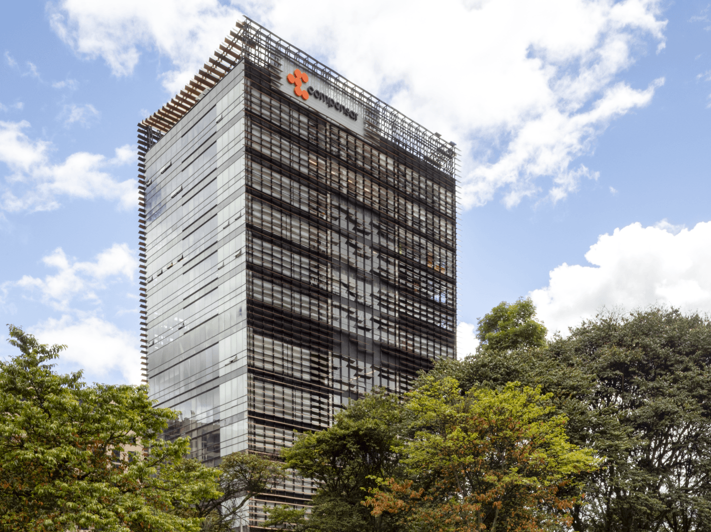 Bienestar Integral Adulto Mayor Compensar