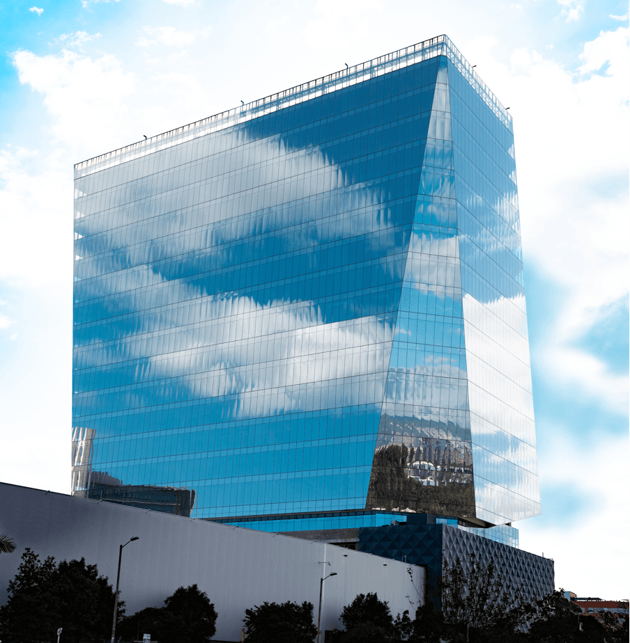 Proyectos Comerciales y Corporativos