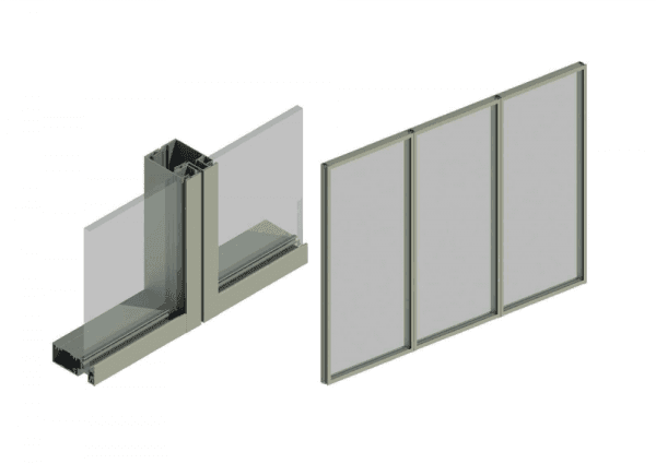 Corte de Unit 3500 / 4500