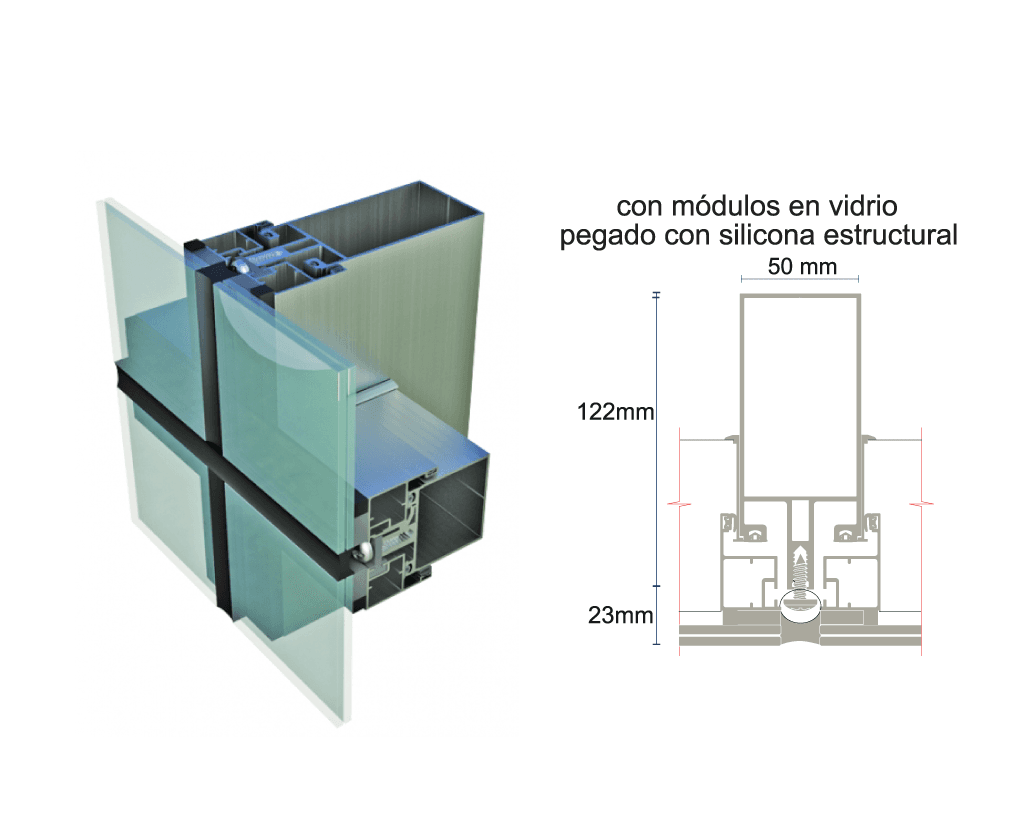 Piel de Vidrio