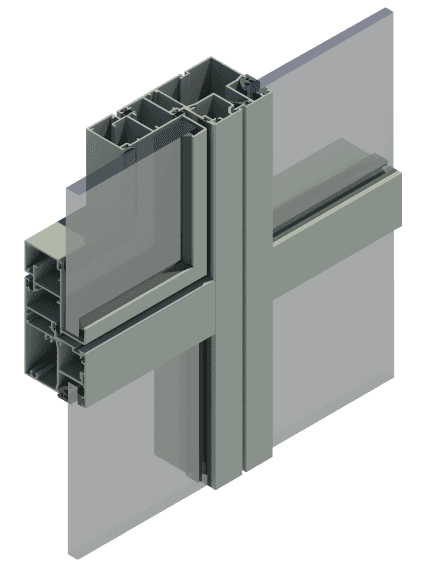 Corte de Unit 2000 / 2000R
