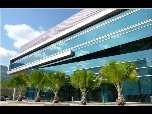 Nuestra empresa - Ventanar