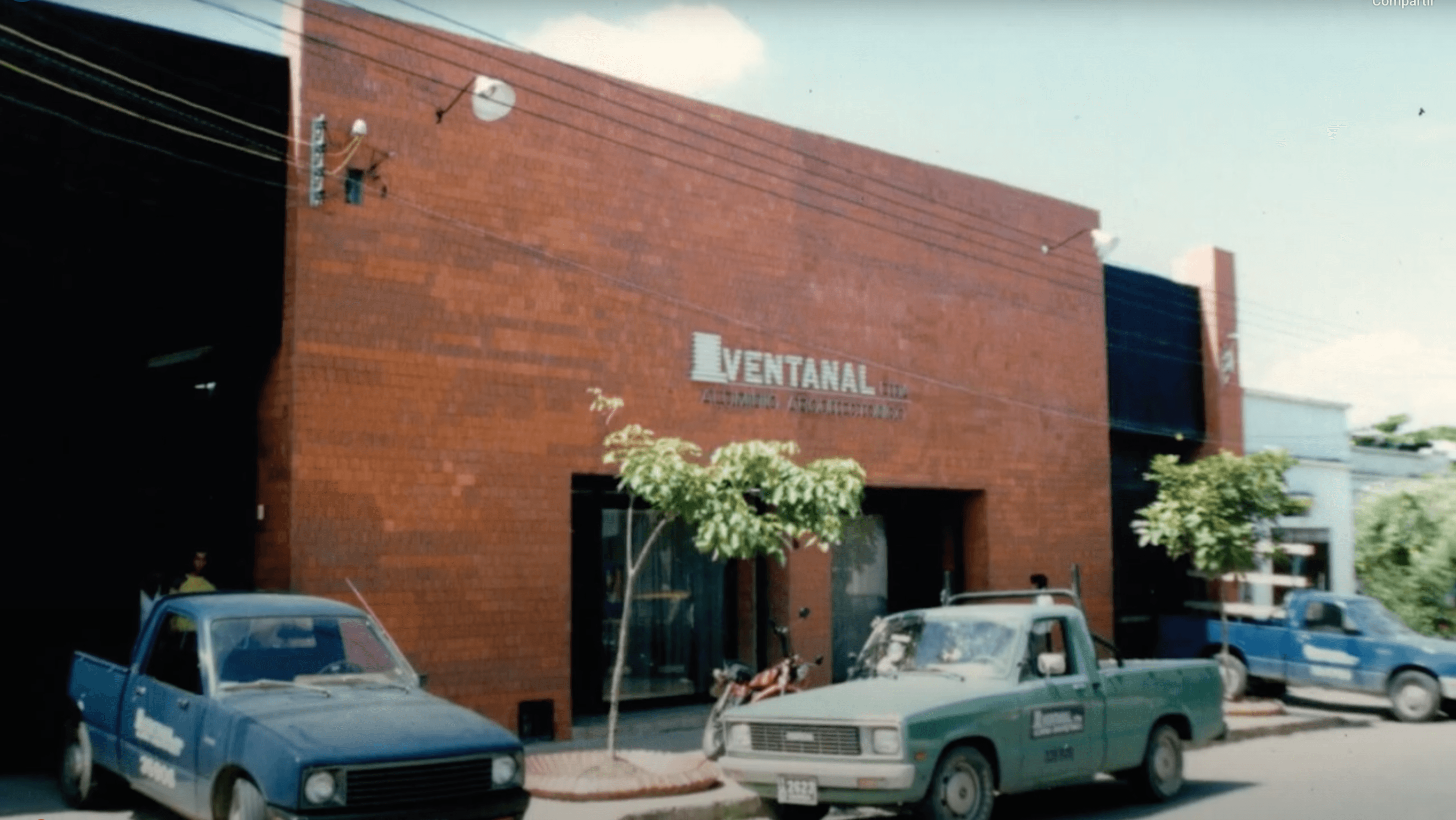 Conoce nuestra historia