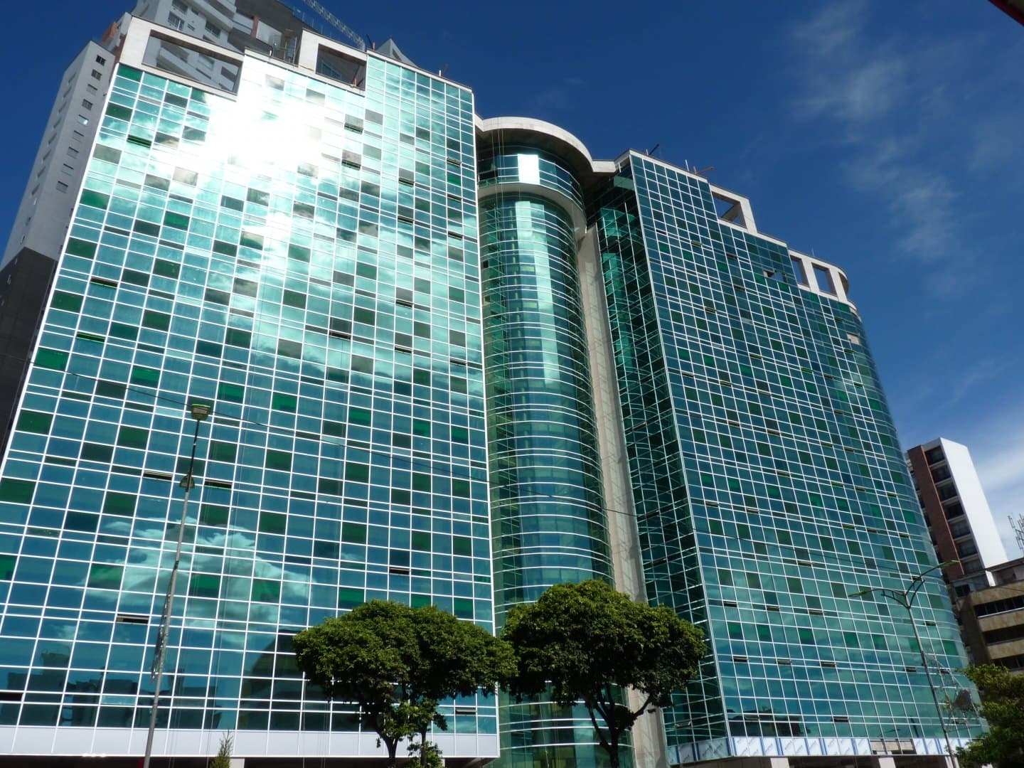 Centro Empresarial Gold