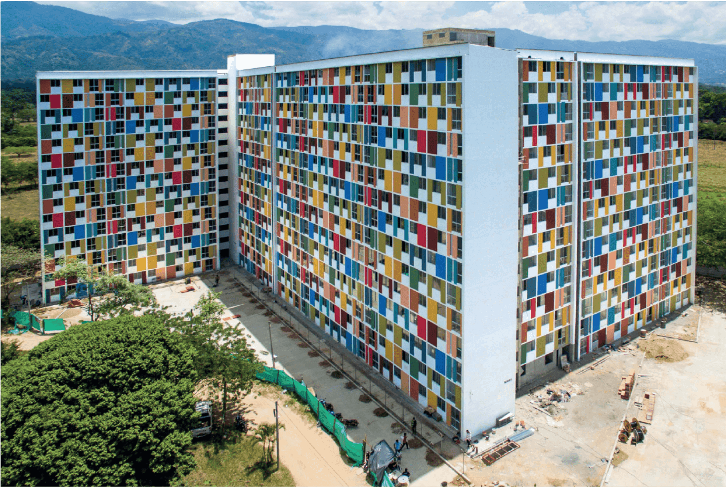 Edificio Villa Adela