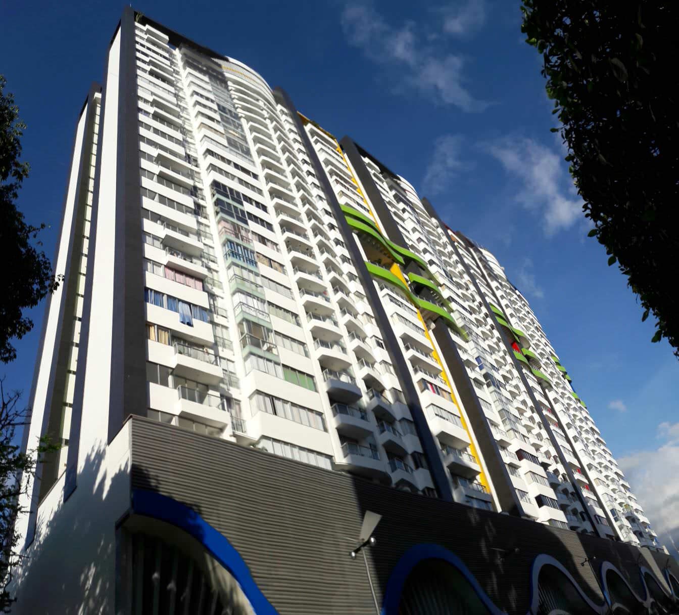 Edificio Oasis de Mardel - Imagen 2