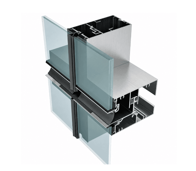 Corte de Unit 4000 / 6000