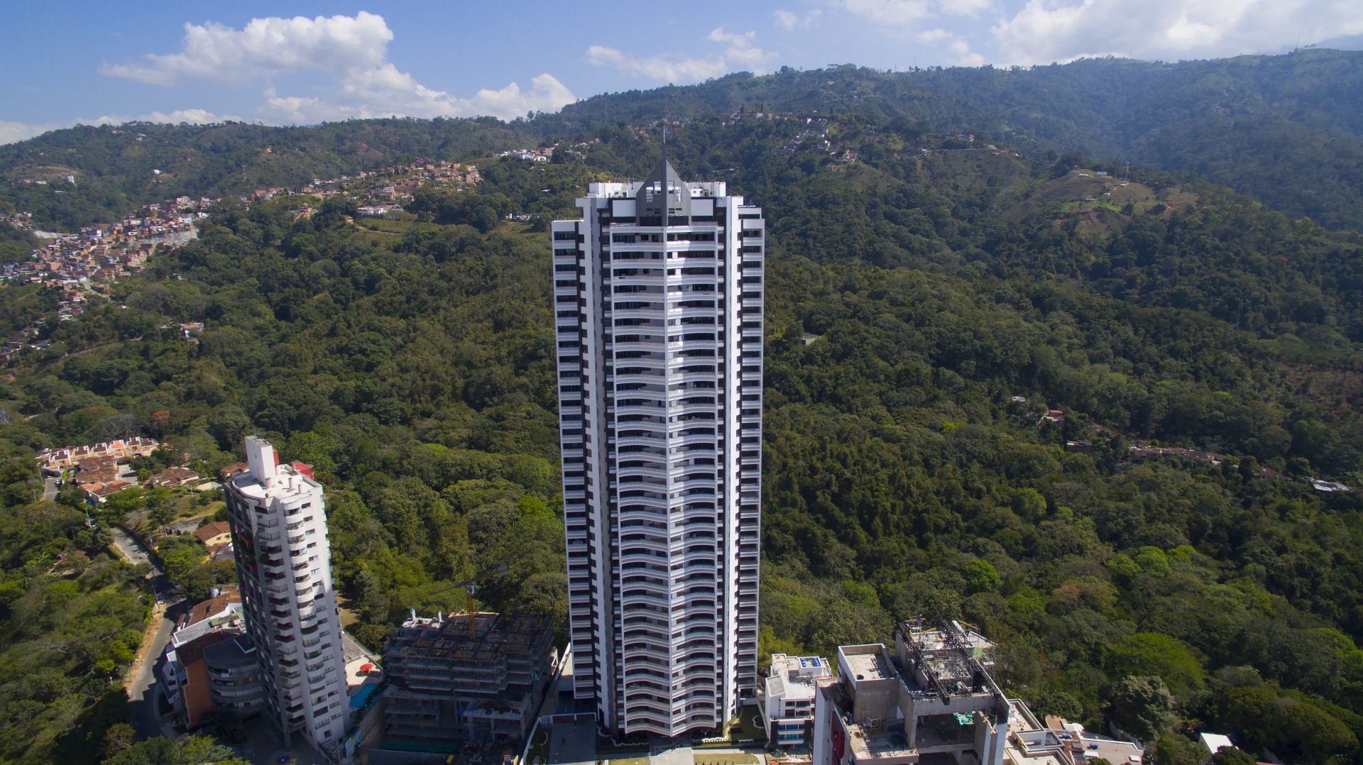 Edificio Majestic