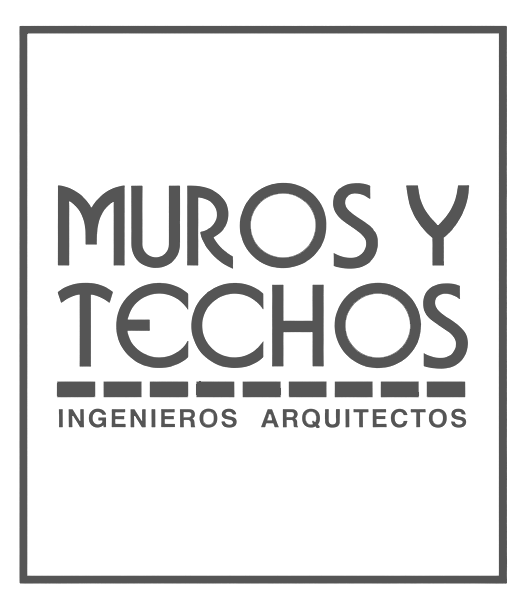 Muros y Techos