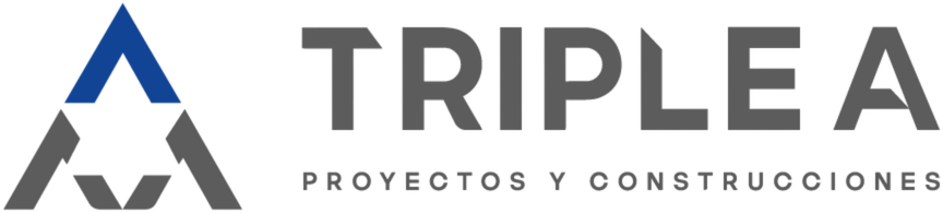 Proyectos y Construcciones Triple A